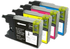 Ink Cartridges 